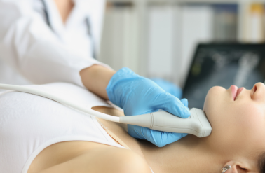 ecografia battipaglia